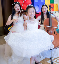 仙桃酒店生日宴