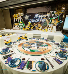 仙桃酒店生日宴